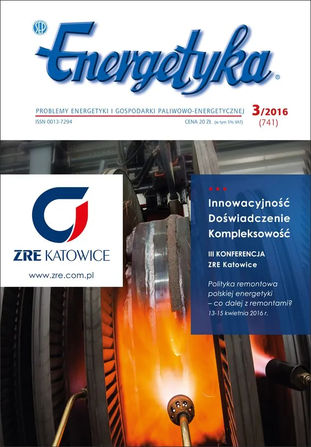 Energetyka